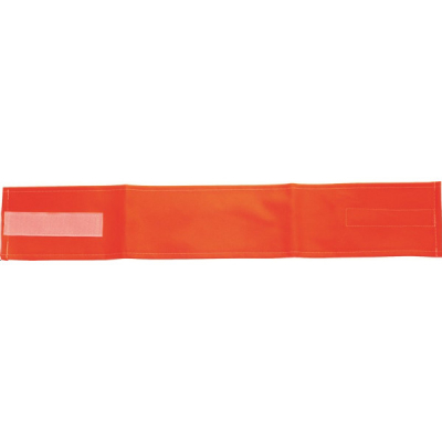 Brassard orange fluo 50cm - Taliaplast