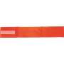 Brassard orange fluo 50cm - Taliaplast
