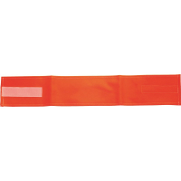Brassard orange fluo 50cm - Taliaplast