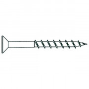 Vis à bois inox Ø 4mm