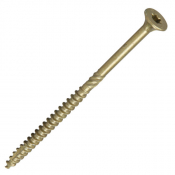 Vis bois ESSDRIVE - Empreint TX - Corrseal C4