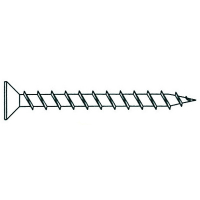 Vis bois galvanisée en bande Ø 4mm Vis bois galvanisée en bande Ø 4mm