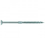 Vis bois tête fraisée Ø 10mm