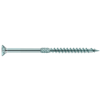 Vis bois tête fraisée Ø 10mm Vis bois tête fraisée Ø 10mm