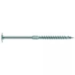 Vis bois tête large fraisée Ø 8mm