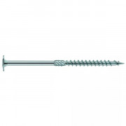 Vis bois tête large fraisée Ø 8mm