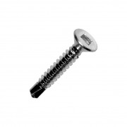 Vis autoperceuse inox Ø 3,9mm