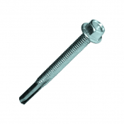 Vis autoperceuse tête hexagonale Ø 5,5mm
