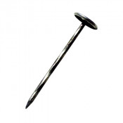 Clou calotin galvanisé – 2.7 mm – Dimos