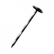 Clou calotin galvanisé – 2.7 mm – Dimos