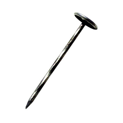 Clou calotin galvanisé – 2.7 mm – Dimos