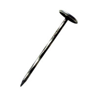 Clou calotin galvanisé – 2.7 mm – Dimos