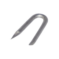 Crampillon electro-zingué Ø2.0mm – Dimos
