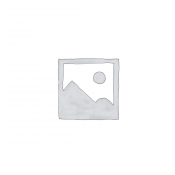 Crochet tuile inox 18/10 – Fixation tuile – 3 mm – Dimos