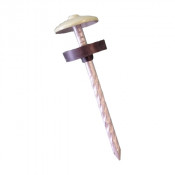 Pointe parapluie galvanisé Ø3.0mm – Dimos