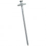 Pointe parapluie inox 18/10 Ø4.0mm – Dimos