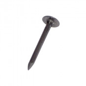 Pointe tel acier clair Ø2.0mm – Fixation toiture – Dimos