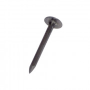 Pointe tel acier clair Ø2.0mm – Fixation toiture – Dimos