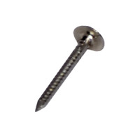 Pointe tel annelée Ø2.0mm – Fixation toiture – Dimos Pointe tel annelée Ø2.0mm – Fixation toiture – Dimos