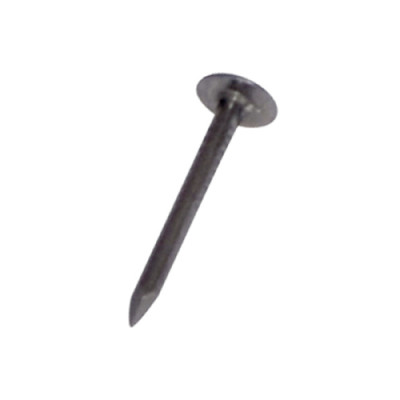 Pointe tel annelée Ø2.0mm – Fixation toiture – Dimos