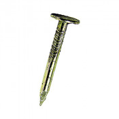 Pointe tel bichromatée Ø2.0mm – Fixation toiture – Dimos