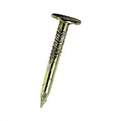 Pointe tel bichromatée Ø3.0mm – Fixation toiture – Dimos