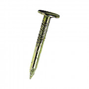 Pointe tel bichromatée Ø3.0mm – Fixation toiture – Dimos