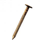 Pointe tel cuivre Ø3.0mm – Fixation toiture – Dimos