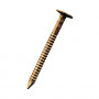 Pointe tel cuivre Ø3.0mm – Fixation toiture – Dimos