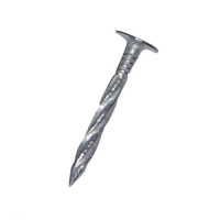 Pointe tel galvanisé Ø2.0mm – Fixation toiture – Dimos Pointe tel galvanisé Ø2.0mm – Fixation toiture – Dimos