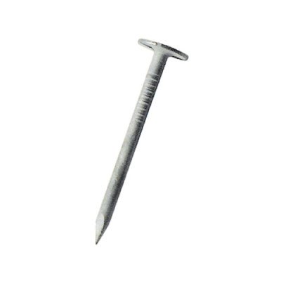 Pointe tel galvanisé Ø2.0mm – Fixation toiture – Dimos
