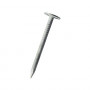 Pointe tel galvanisé Ø2.0mm – Fixation toiture – Dimos