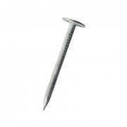 Pointe tel galvanisé Ø2.0mm – Fixation toiture – Dimos