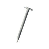 Pointe tel galvanisé Ø3.0mm – Fixation toiture – Dimos Pointe tel galvanisé Ø3.0mm – Fixation toiture – Dimos