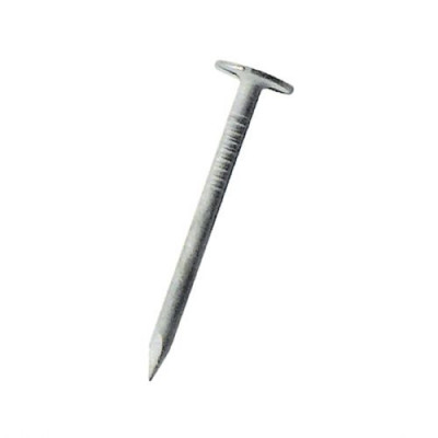 Pointe tel galvanisé Ø3.0mm – Fixation toiture – Dimos