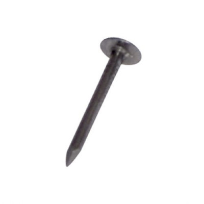 Pointe tel inox 17% Ø2.0mm – Fixation toiture – Dimos
