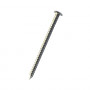Pointe tête bombée inox 18/10 Ø2.0mm – Dimos