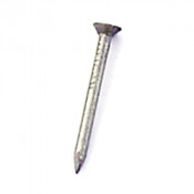 Pointe tête fraisée galvanisé 40×3.5mm-5kg – Dimos