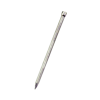 Pointe tête homme acier clair – 1.5 mm – Dimos