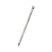 Pointe tête homme acier clair – 1.5 mm – Dimos Pointe tête homme acier clair – 1.5 mm – Dimos