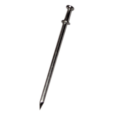 Pointe tête plate double tête Ø3.0mm – Dimos