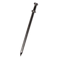 Pointe tête plate double tête Ø3.0mm – Dimos Pointe tête plate double tête Ø3.0mm – Dimos