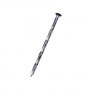 Pointe tête plate torsadée acier Ø3.0mm – Dimos