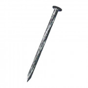 Pointe tête plate torsadée galvanisé 100×4.1mm-5kg – Dimos