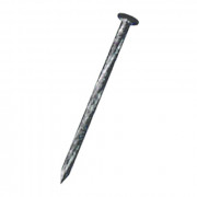 Pointe tête plate torsadée galvanisé Ø3.0mm – Dimos
