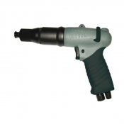 Visseuse revolver à coupure d'air 0,5 à 30 Nm  composite