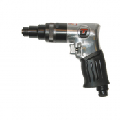 Visseuse revolver à embrayage positif