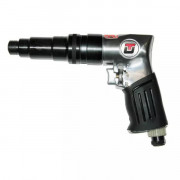 Visseuse revolver à embrayage réglable