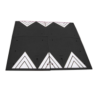 Coussin Berlinois voie publique au normes 2015 Coussin Berlinois voie publique au normes 2015