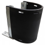 Protection pied de rack sur pieds PARGOM